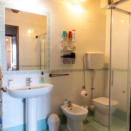 بيت للعطل Casa Leonardo, Montaione, Mura *